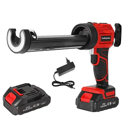 FACE1413 Máquina cola elétrica 4 velocidades, multifuncional , vidros isolamento comnpative com baterias Makita