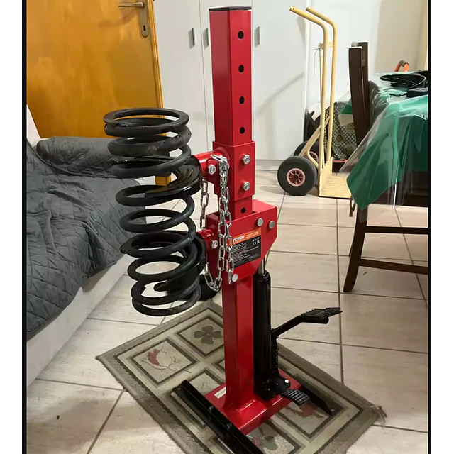 FACE1414 Compressão de molas carro profissional 4,5 toneladas /9920 LBS