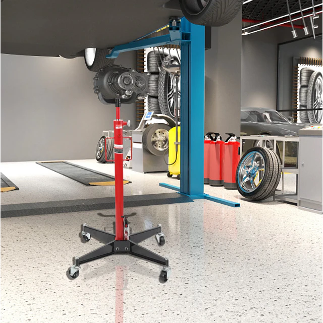 FACE1416 Macaco de transmição motor carro hidraulico capacidade 50kg