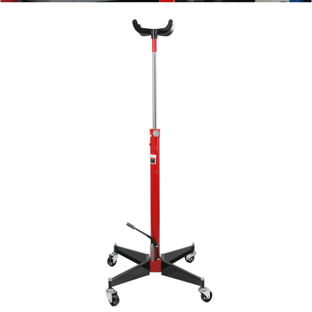 FACE1416 Macaco de transmição motor carro hidraulico capacidade 50kg