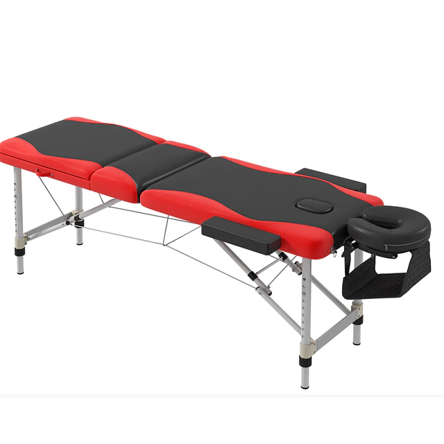 FACE1422 Marquesa 3 partes carga maxima 225kg em aluminio