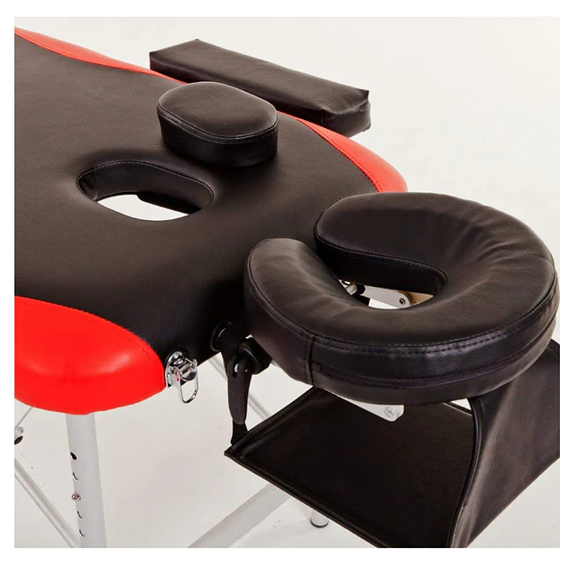 FACE1422 Marquesa 3 partes carga maxima 225kg em aluminio