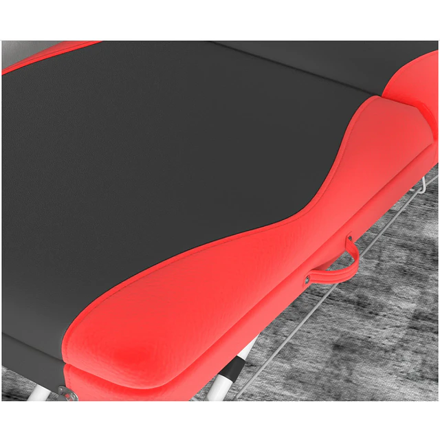 FACE1422 Marquesa 3 partes carga maxima 225kg em aluminio