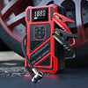 FACE1424 Arrancador 8000ah 2 in 1 booster e compressor ar  jumpstarter automoveis 
