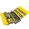 FACE1445 Caixa Ferramentas Chaves diversas  87 pcs Soquetes 