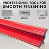 FACE1447 Kit 3 pcs Gesso Universal Raspadores Niveladores pladur