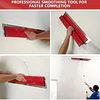 FACE1447 Kit 3 pcs Gesso Universal Raspadores Niveladores pladur
