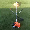 FACE1453 Roçadeira gasolina 52CC 3 em 1, 2 Tempos  Lâmina para Poda de Galhos e Ervas Daninhas, Ferramentas de Jardim