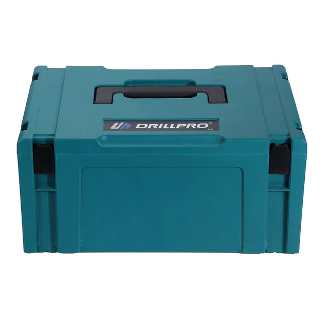 FACE1457 Super Pack 6 ferramentas elétricas com duas ou 4 bateria mais mala  