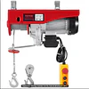FACE1461  Guincho guindaste 1200kg 220v 1800w VEVOR 12m cabo