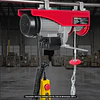 FACE1461  Guincho guindaste 1200kg 220v 1800w VEVOR 12m cabo