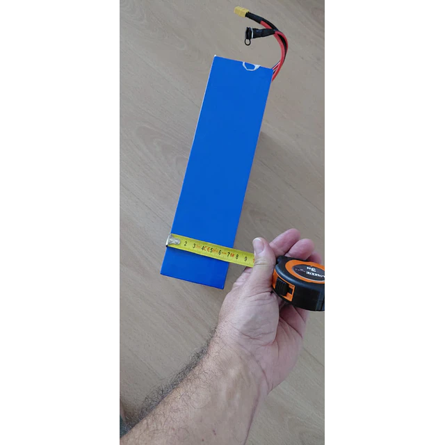 FACE1155 BATERIA 60V desde 20Ah motas elétricas scooters