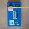 FACE1462  Bateria mota eletrica Lítio Kafety 60V 30Ah com carregador