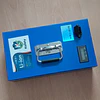 FACE1462  Bateria mota eletrica Lítio Kafety 60V 30Ah com carregador
