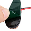 piscas universais fibra carbono Honda, para Yamaha, para Suzuki, para Kawasaki, para BMW