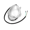 FACE1474 2PCS Farol 12V para motos shooper custom universais