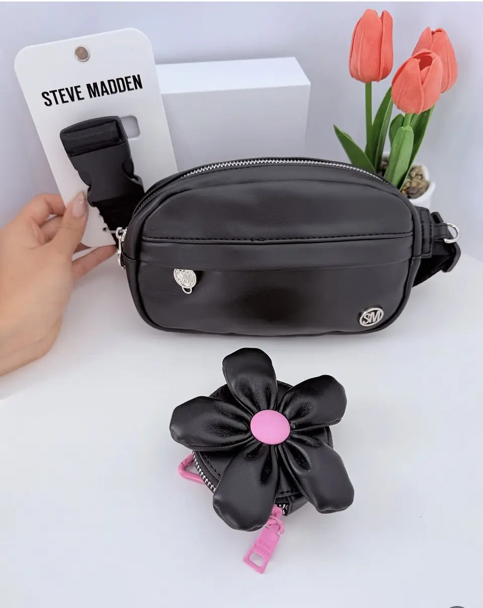 Banano Steve Madden 1