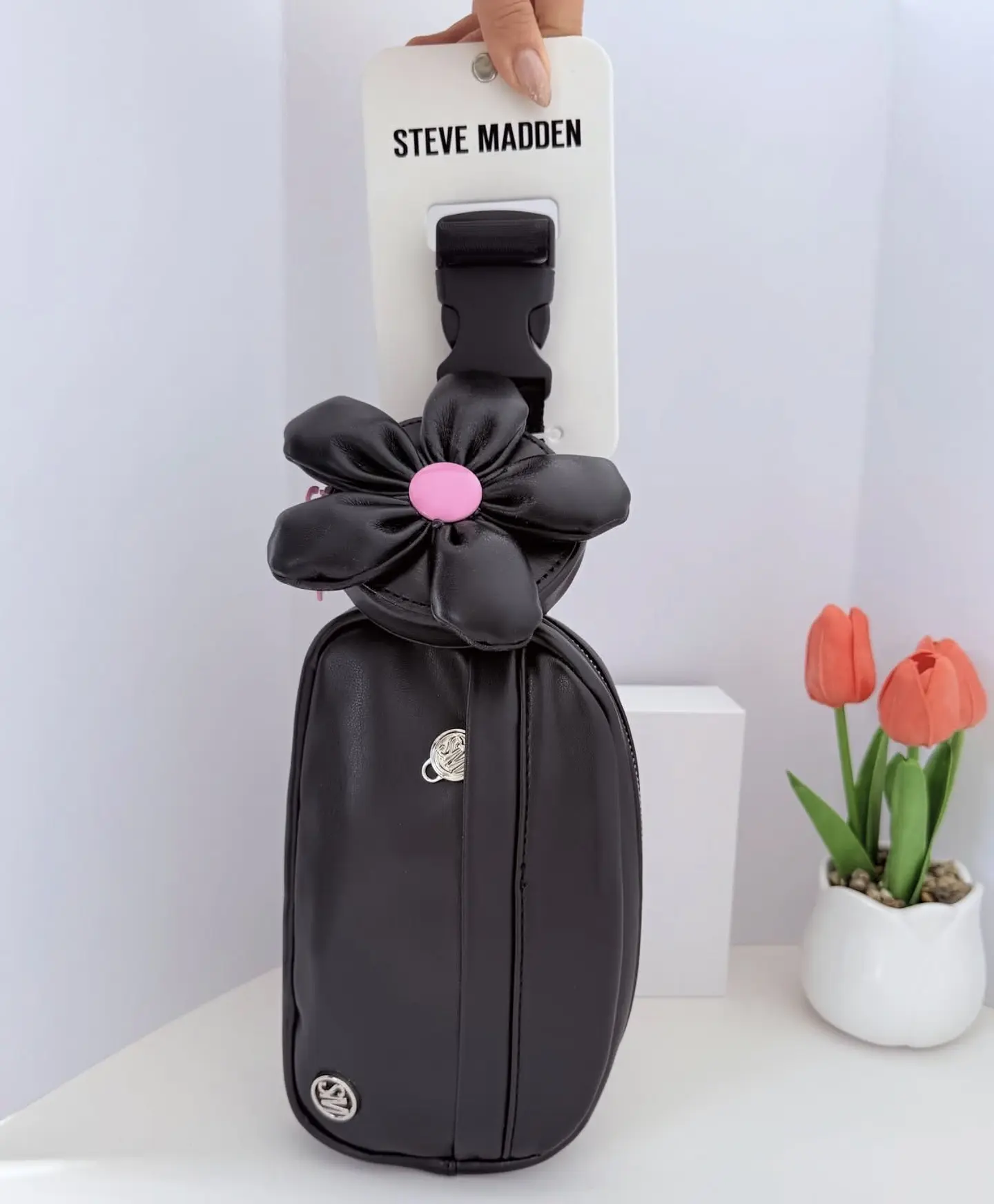 Banano Steve Madden 4