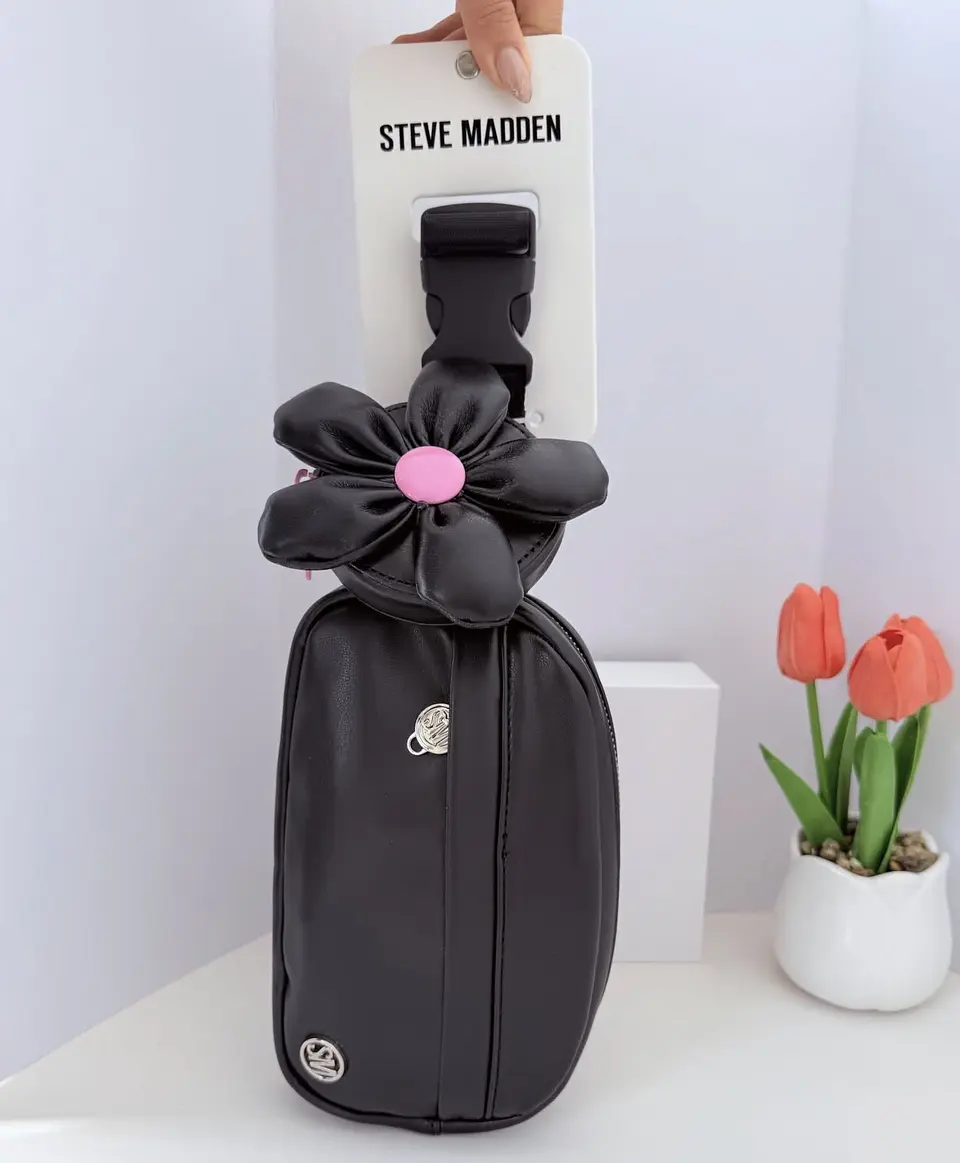 Banano Steve Madden 4