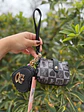 Monedero/Tarjetero Juicy Couture - Miniatura 1