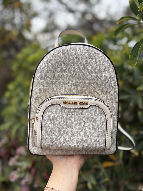 Mochila & Crossbody Michael Kors