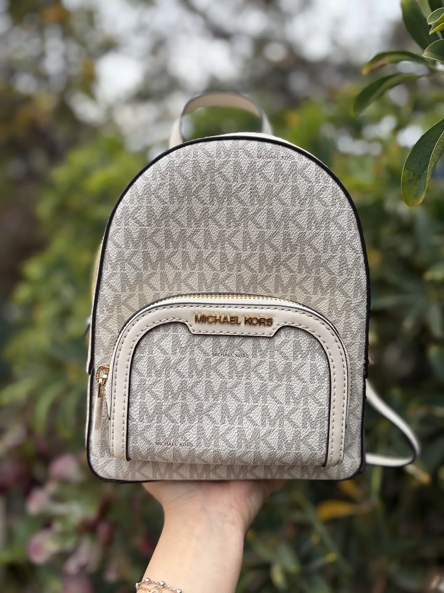 Mochila & Crossbody Michael Kors 1