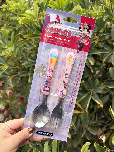 Servicio Minnie Mouse