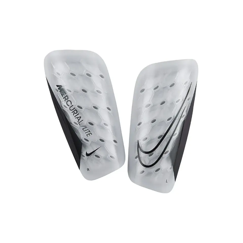 Canilleras Nike  2