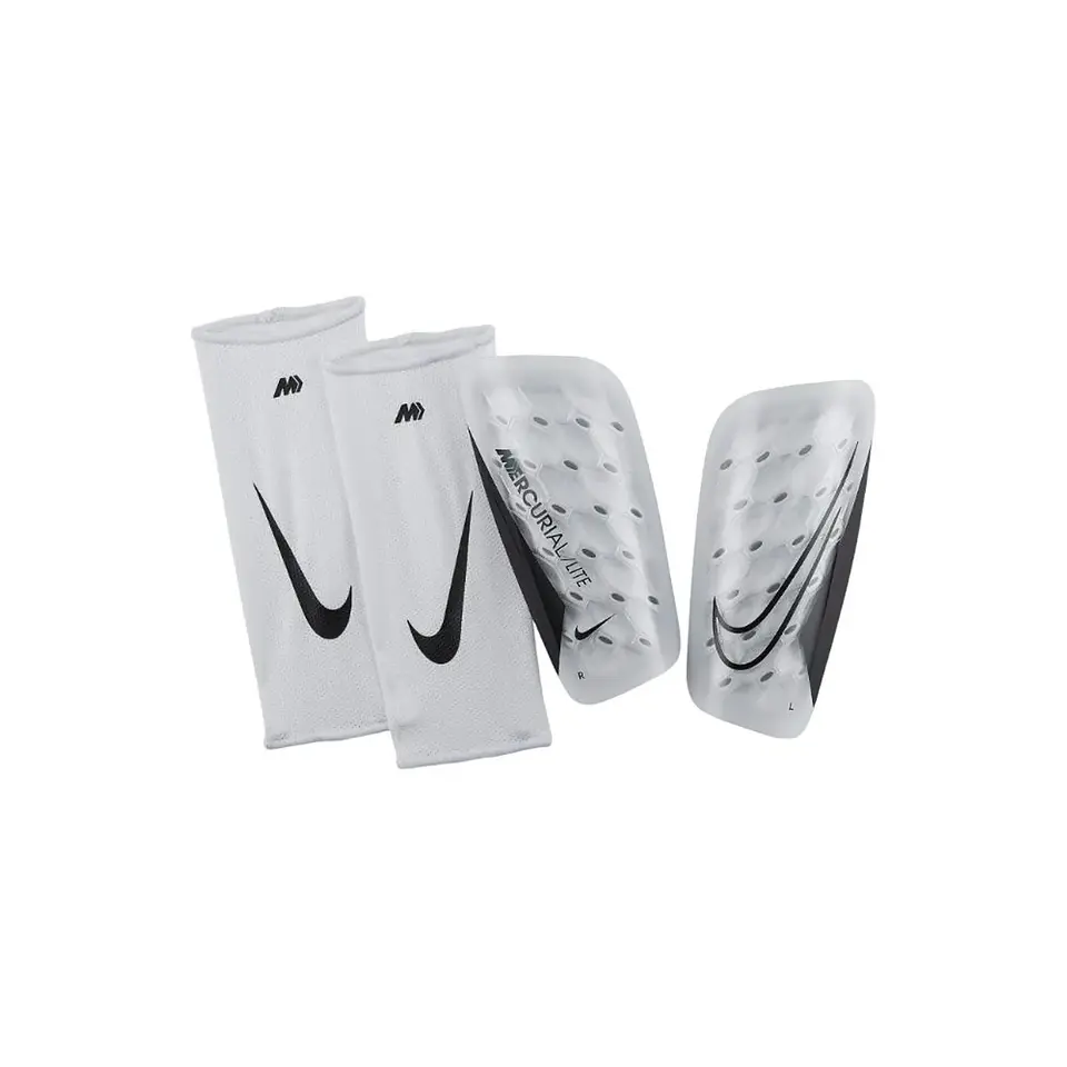Canilleras Nike  3