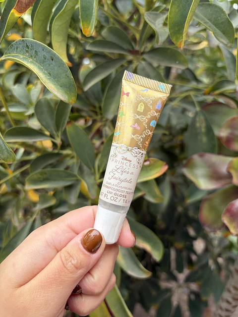 Balsamo Labial Bella 