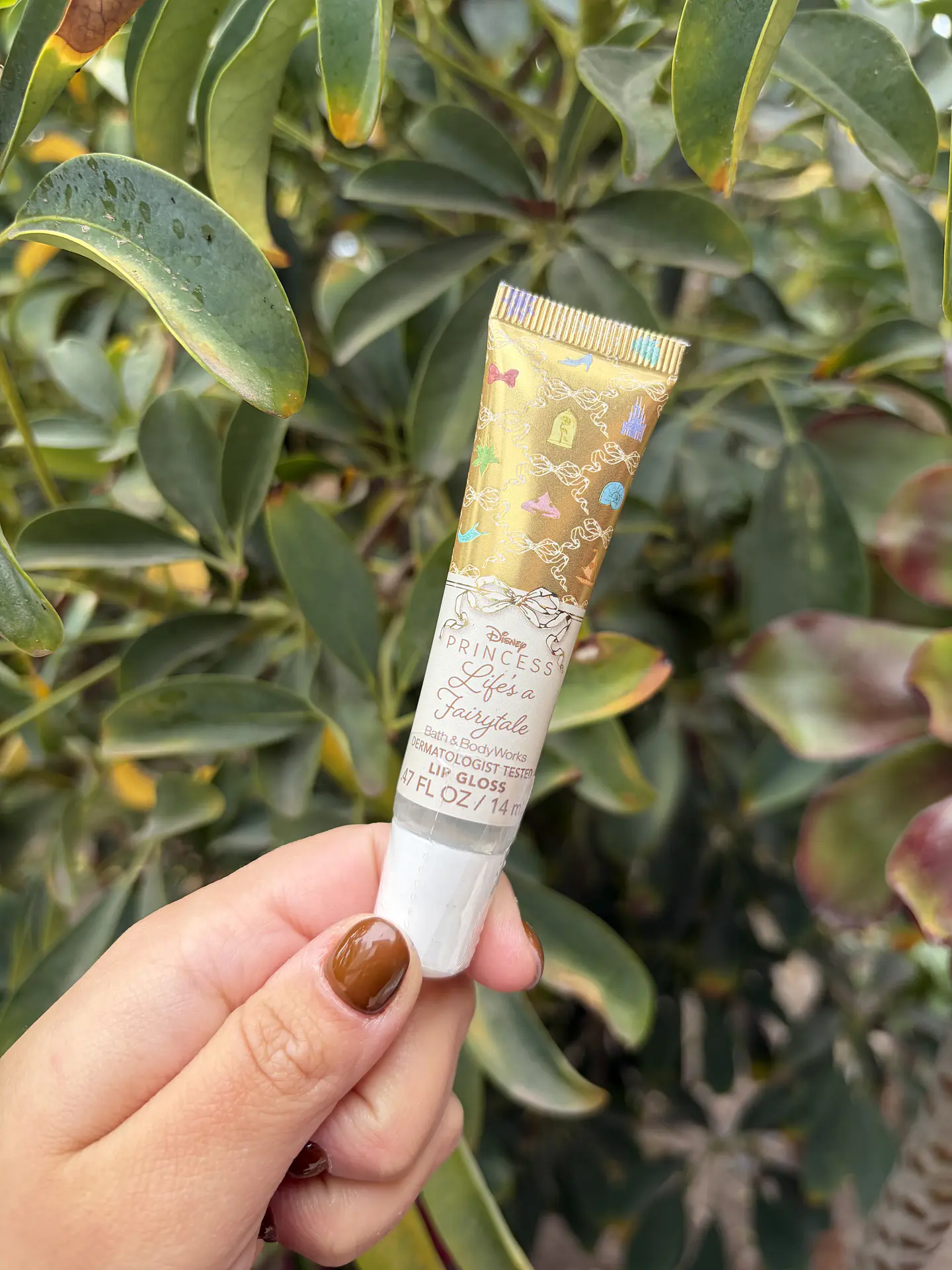 Balsamo Labial Bella  1