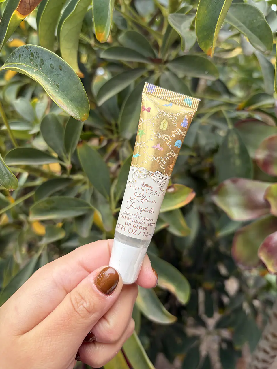 Balsamo Labial Bella  1