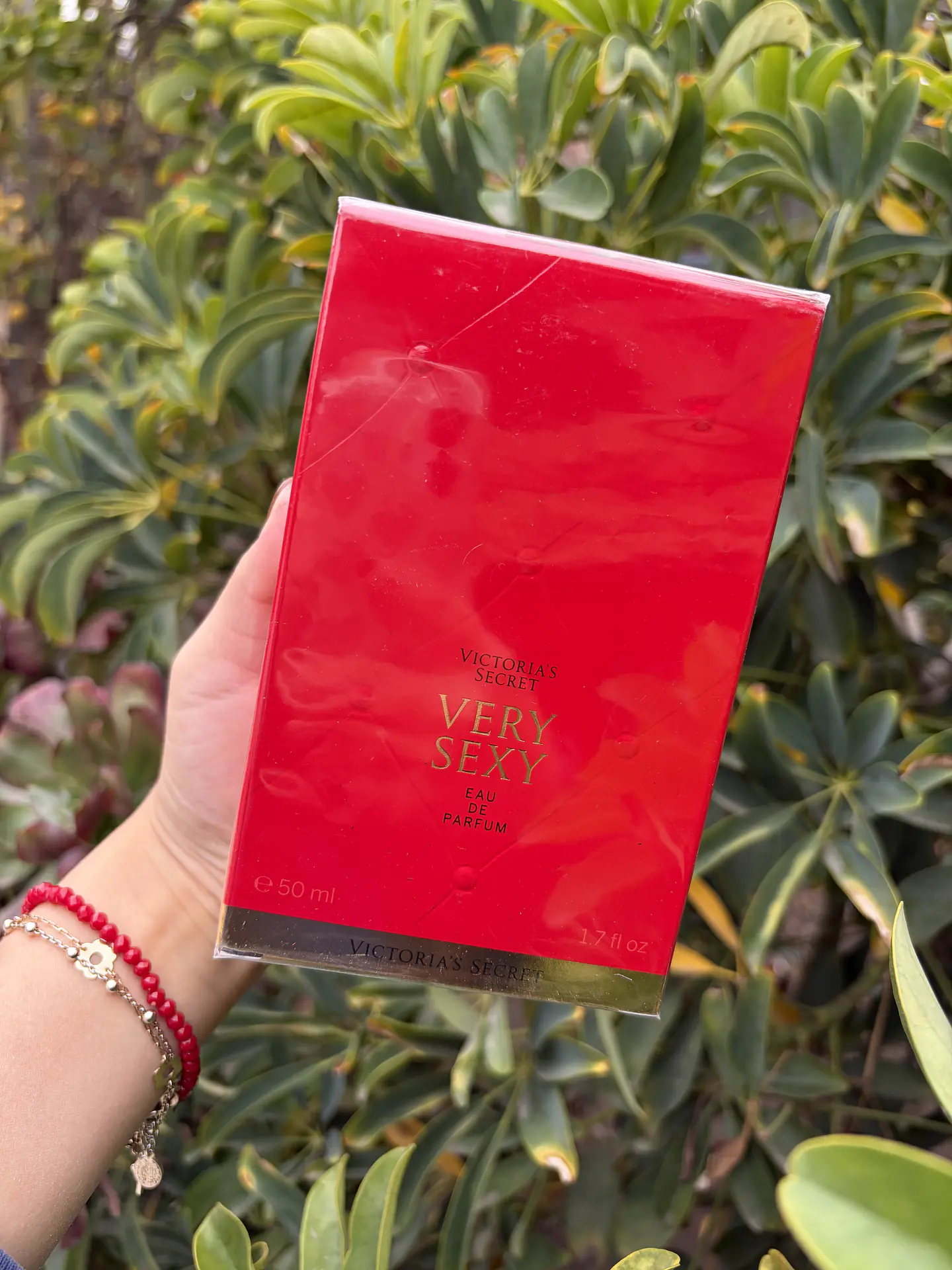 Perfume Very Sexy 1