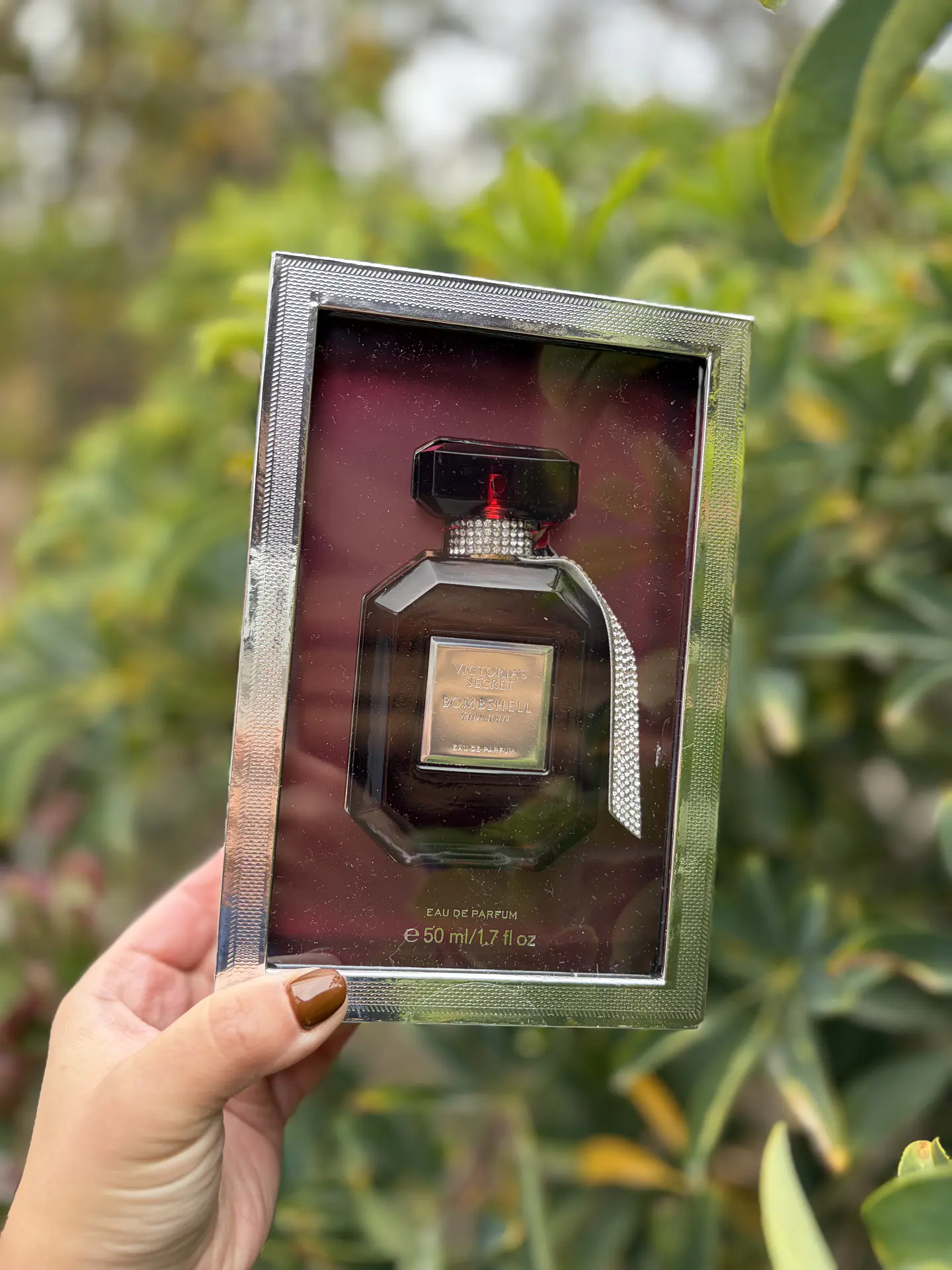 Perfume Bombshell Midnight 1