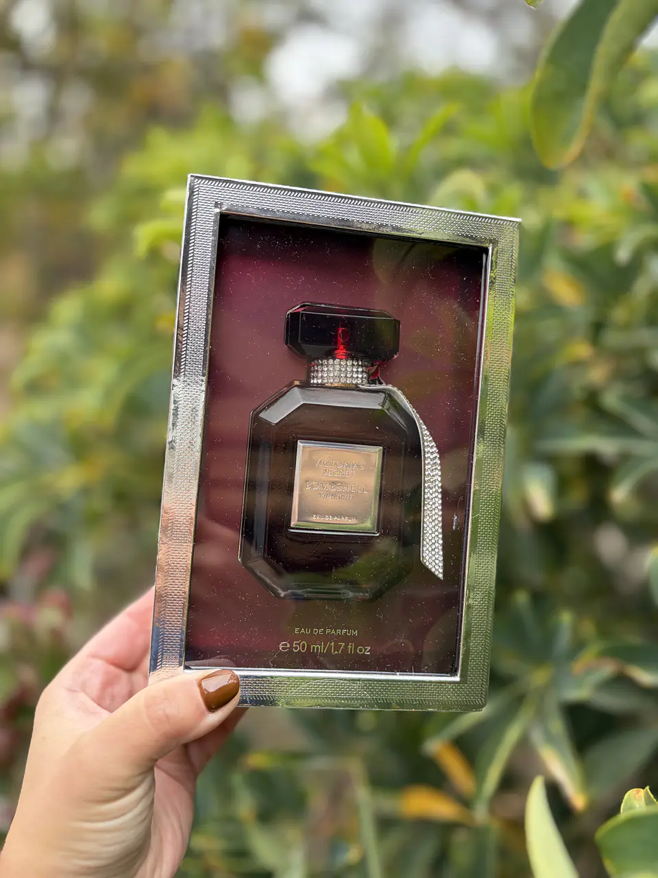 Perfume Bombshell Midnight 1
