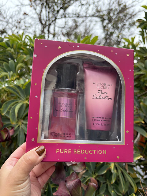 Gift Set Pure Seduction