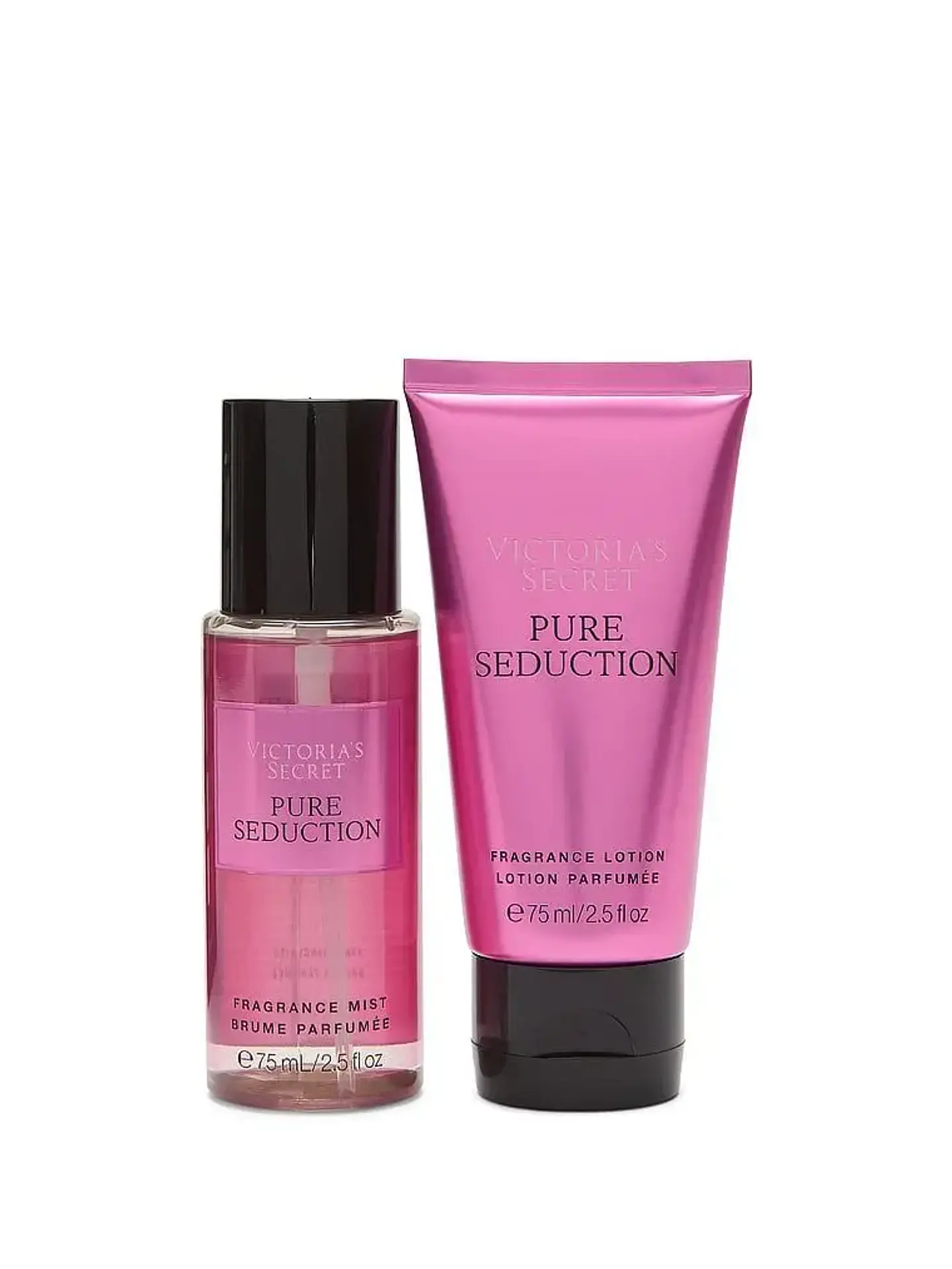 Gift Set Pure Seduction 2