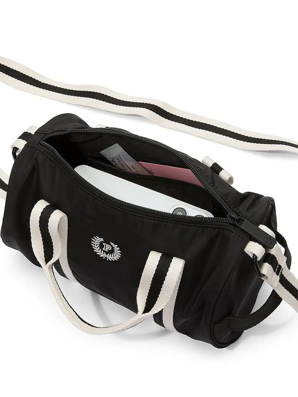Mini Crossbody Pink 2