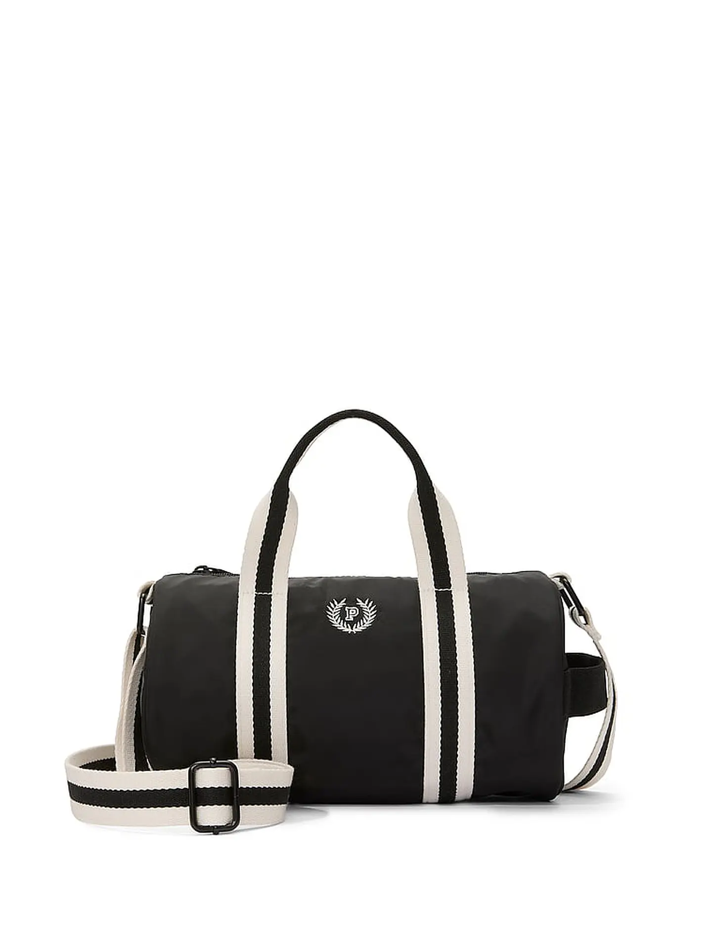 Mini Crossbody Pink 1