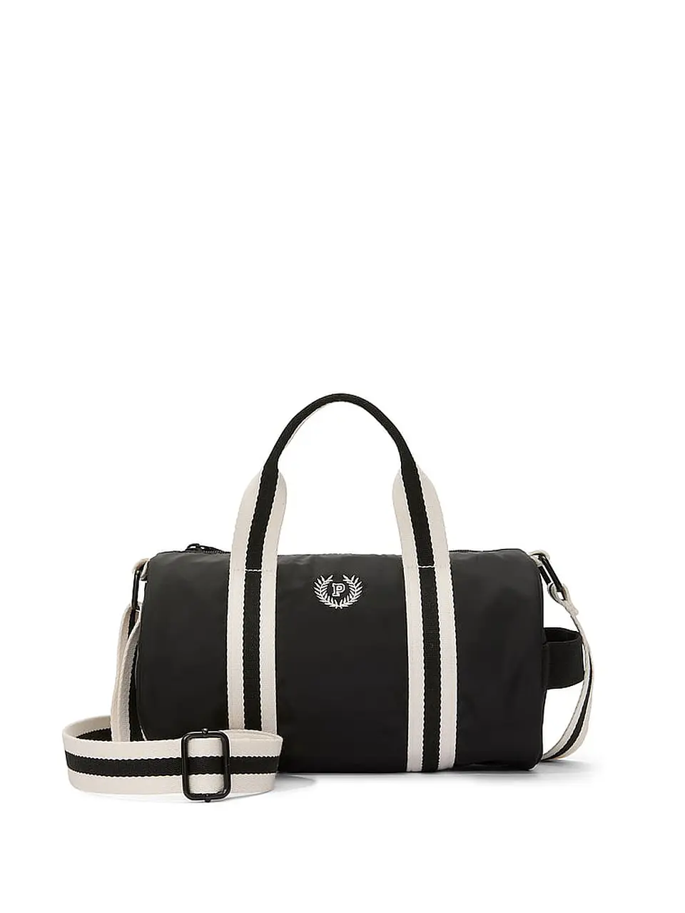 Mini Crossbody Pink 1