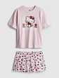 Pijama Hello Kitty - Miniatura 1