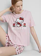 Pijama Hello Kitty - Miniatura 2