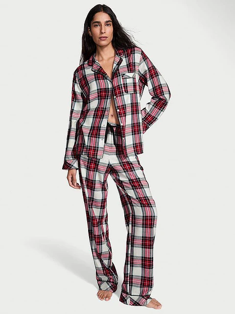 Pijama Victoria´s Secret