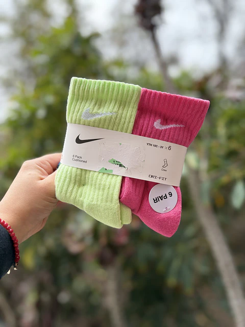 Calcetines Nike Niña
