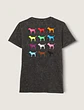Polera PINK OVERSIZE - Miniatura 2