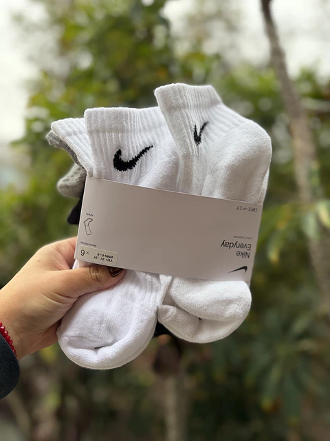Calcetines Nike