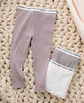Pack Pantalones CK Niña - Miniatura 1
