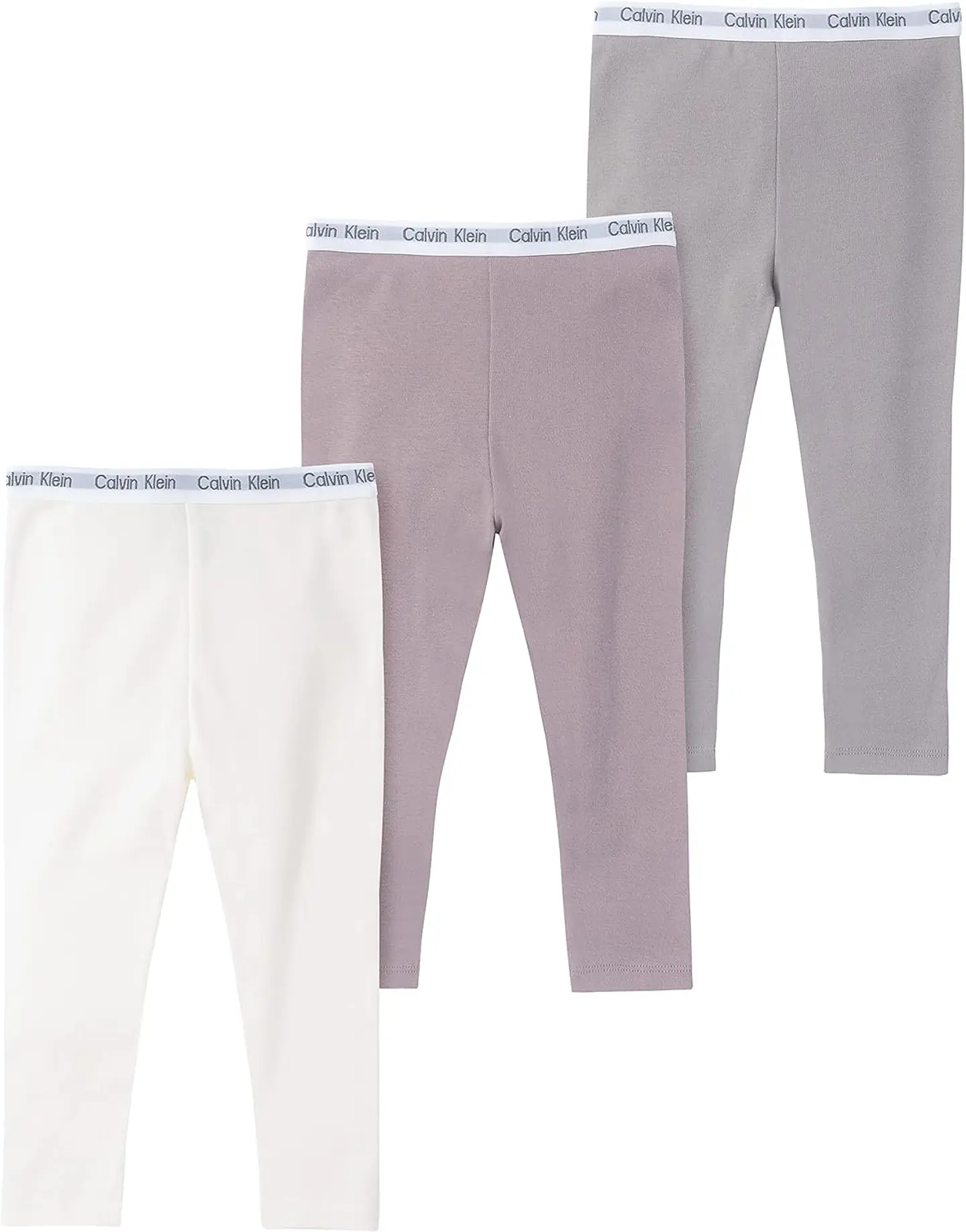 Pack Pantalones CK Niña 2
