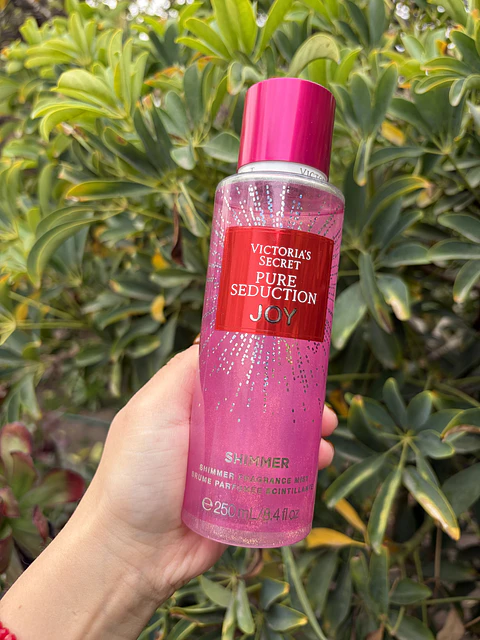 Splash Victoria´s Secret Pure Seduction JOY