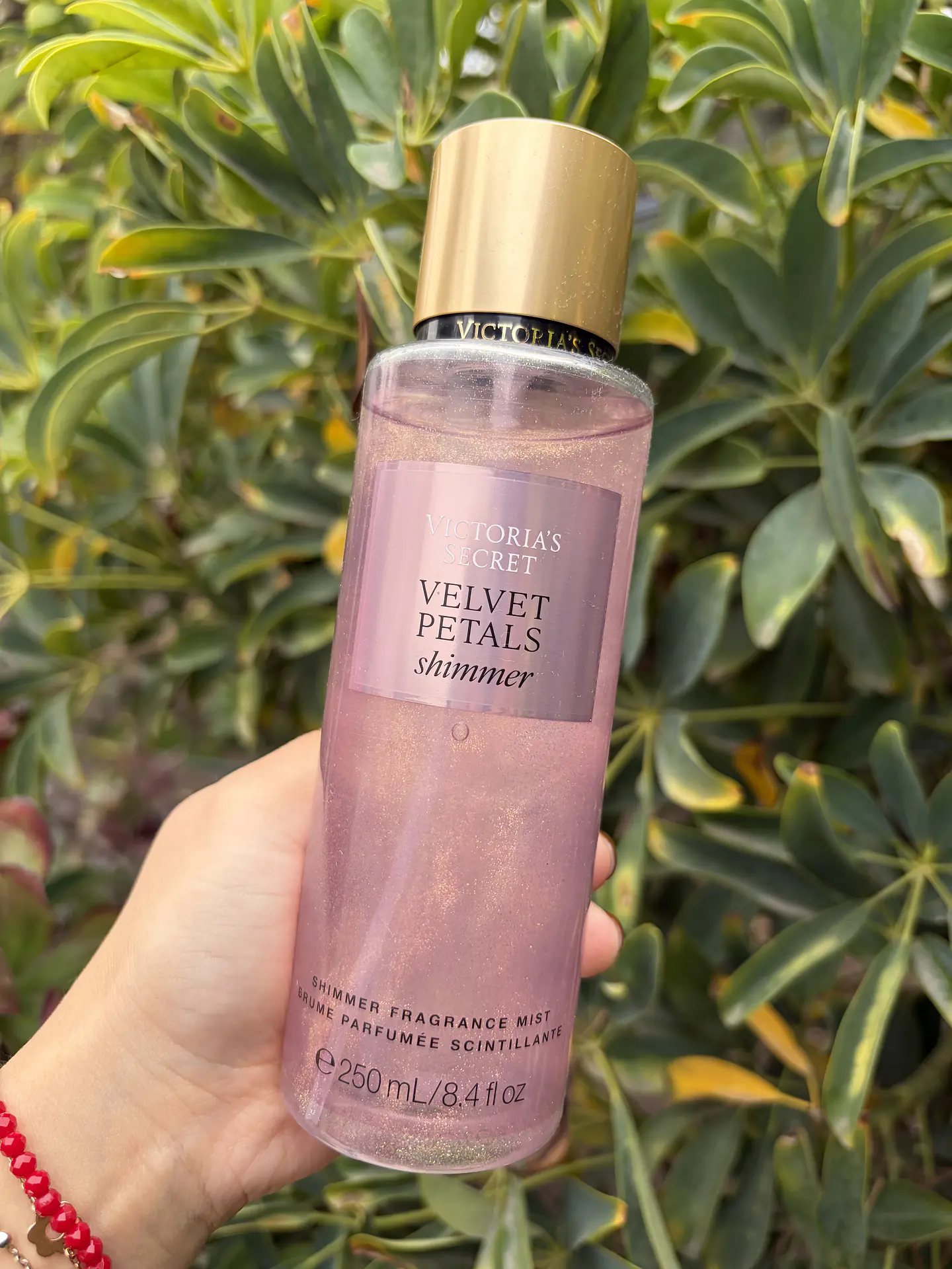 Splash Victoria´s Secret Velvet Petals 1